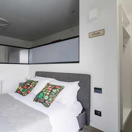 Archihouse Suites Napoli Eksteriør bilde