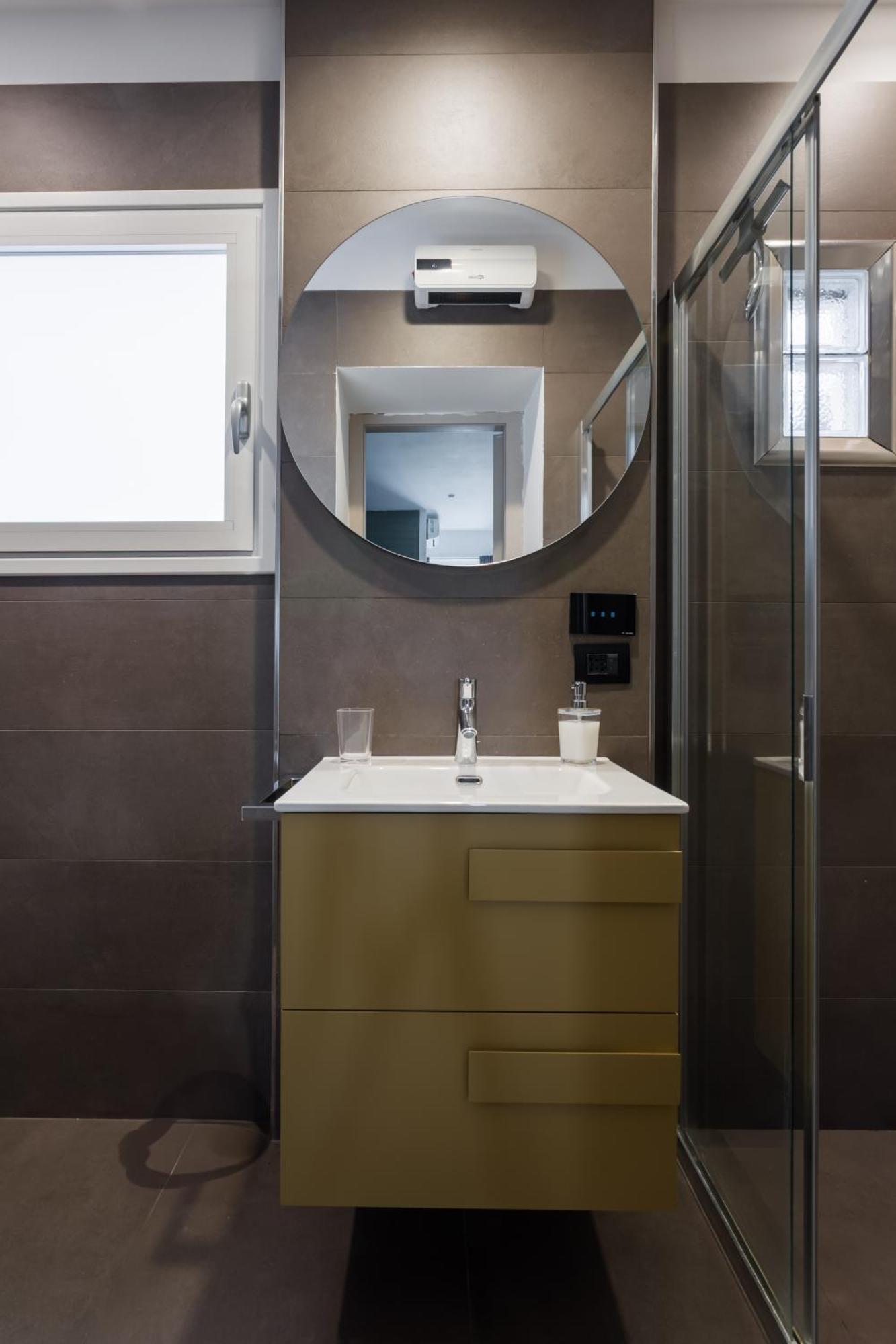 Archihouse Suites Napoli Eksteriør bilde