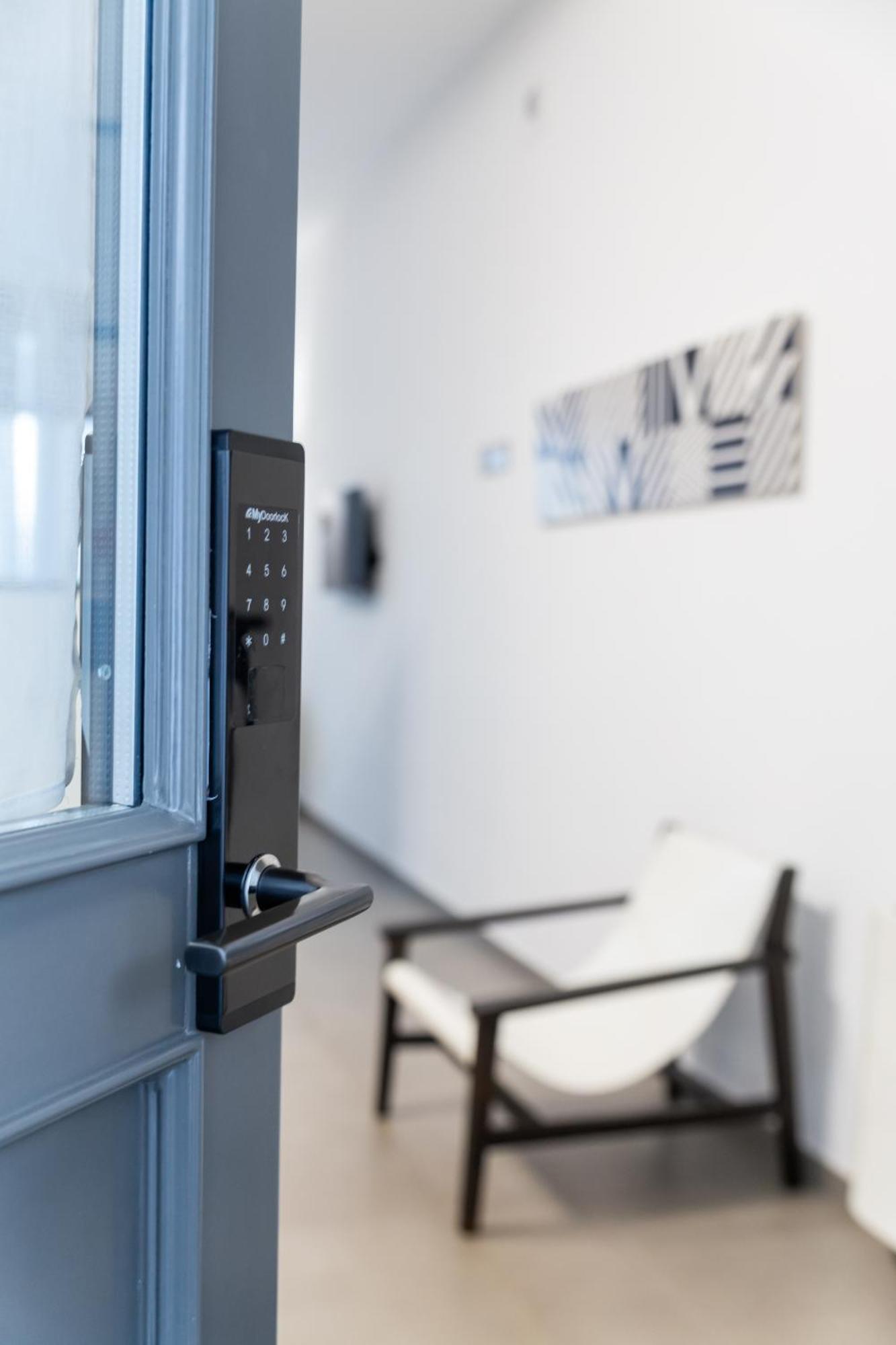 Archihouse Suites Napoli Eksteriør bilde