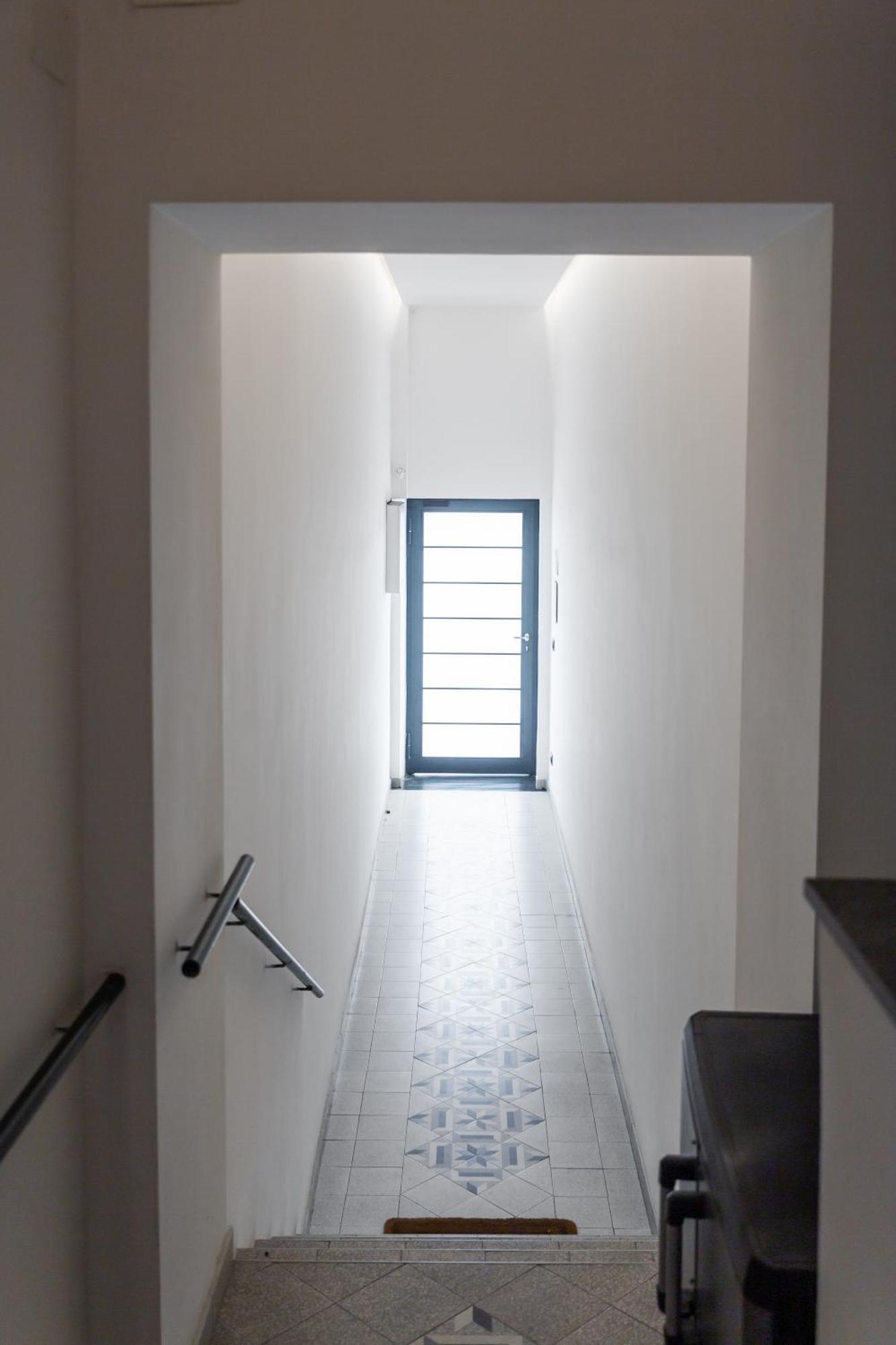 Archihouse Suites Napoli Eksteriør bilde