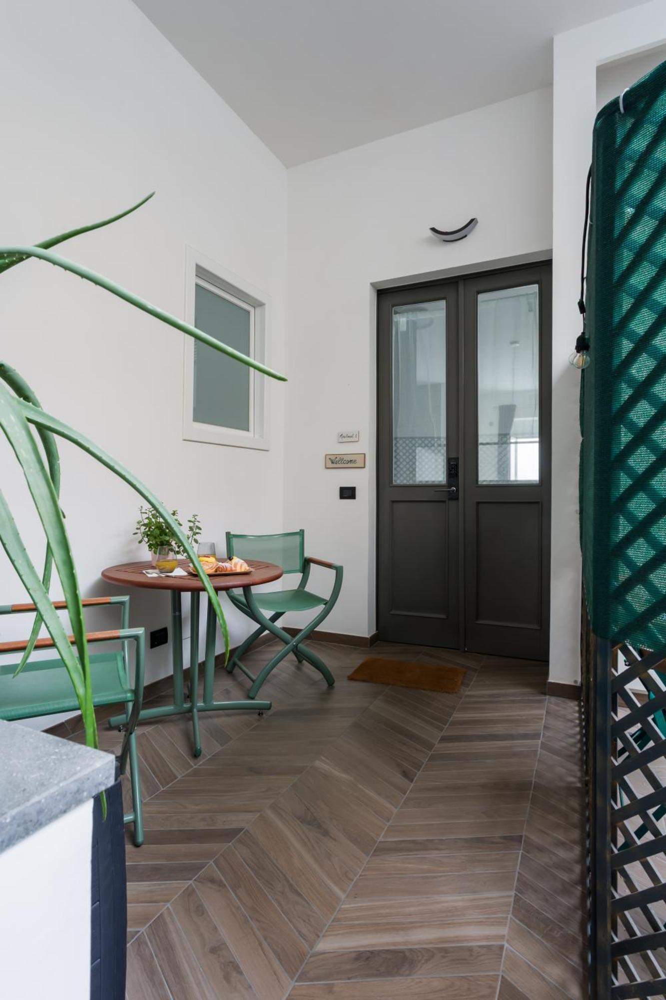 Archihouse Suites Napoli Eksteriør bilde