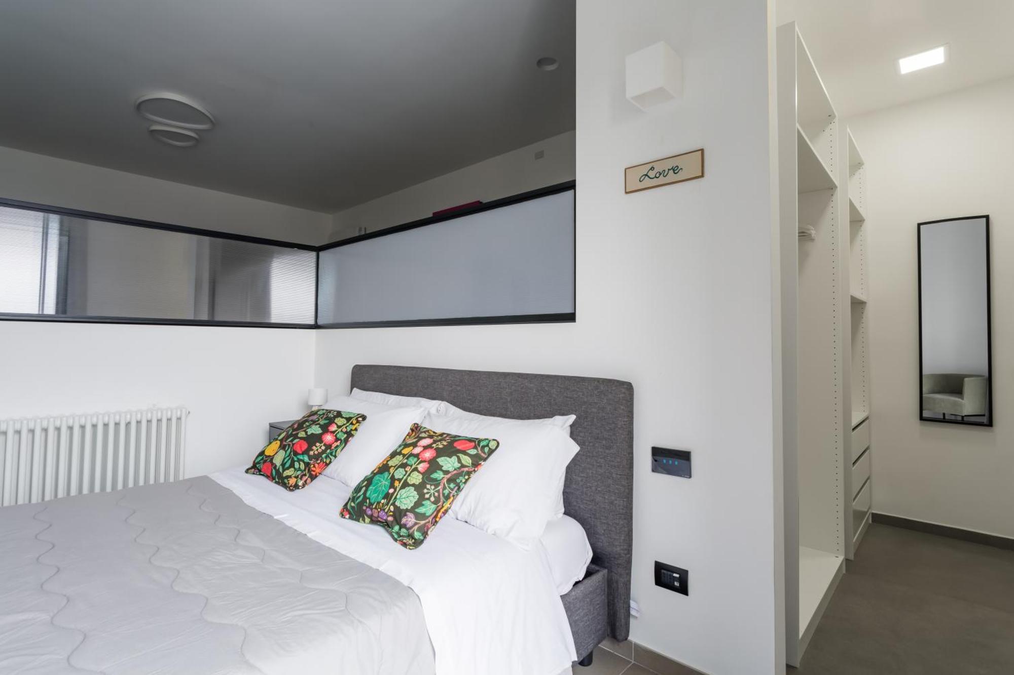 Archihouse Suites Napoli Eksteriør bilde