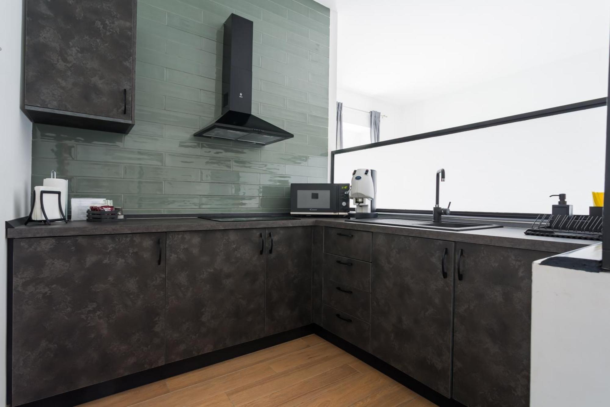Archihouse Suites Napoli Eksteriør bilde