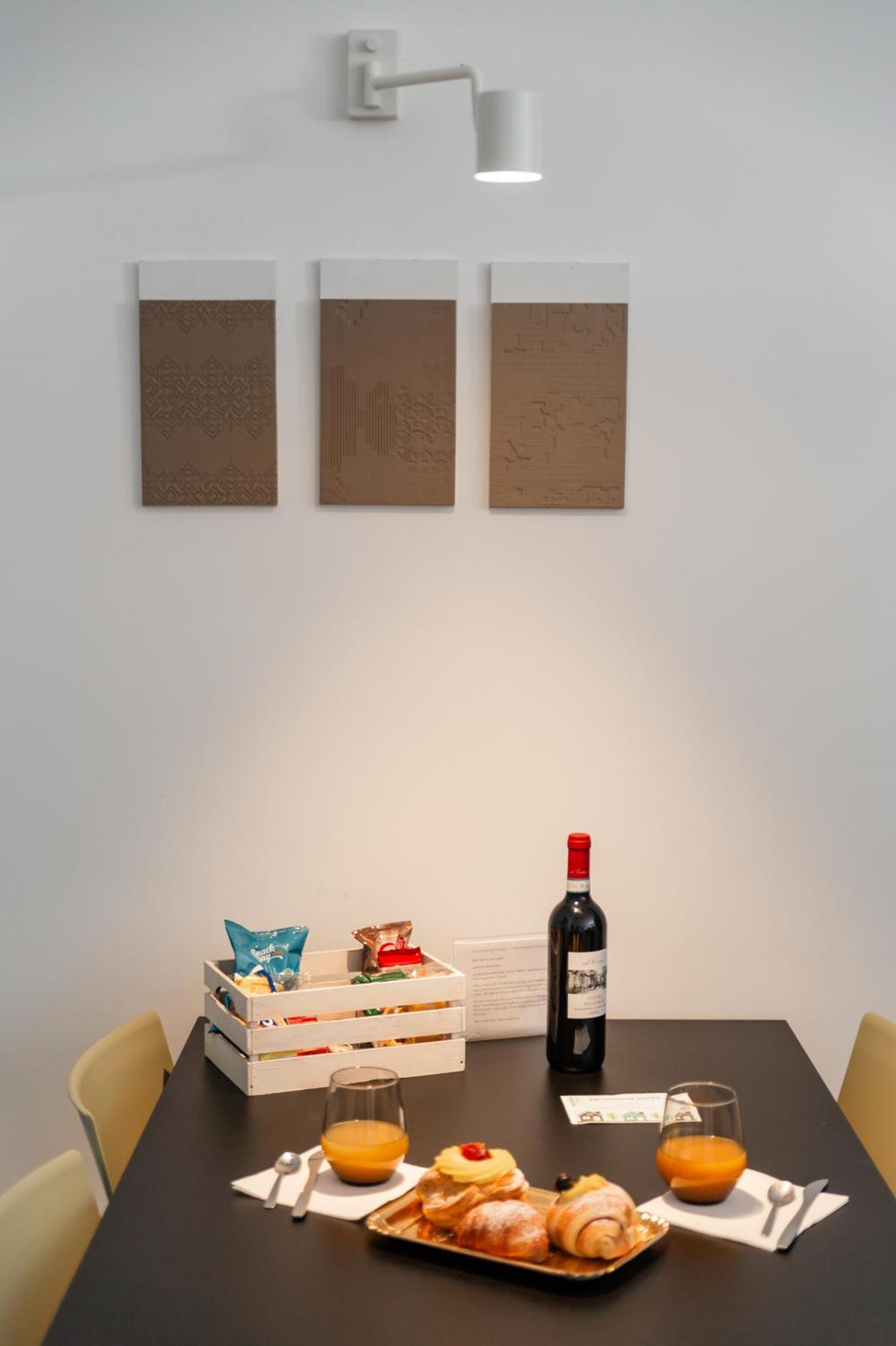 Archihouse Suites Napoli Eksteriør bilde