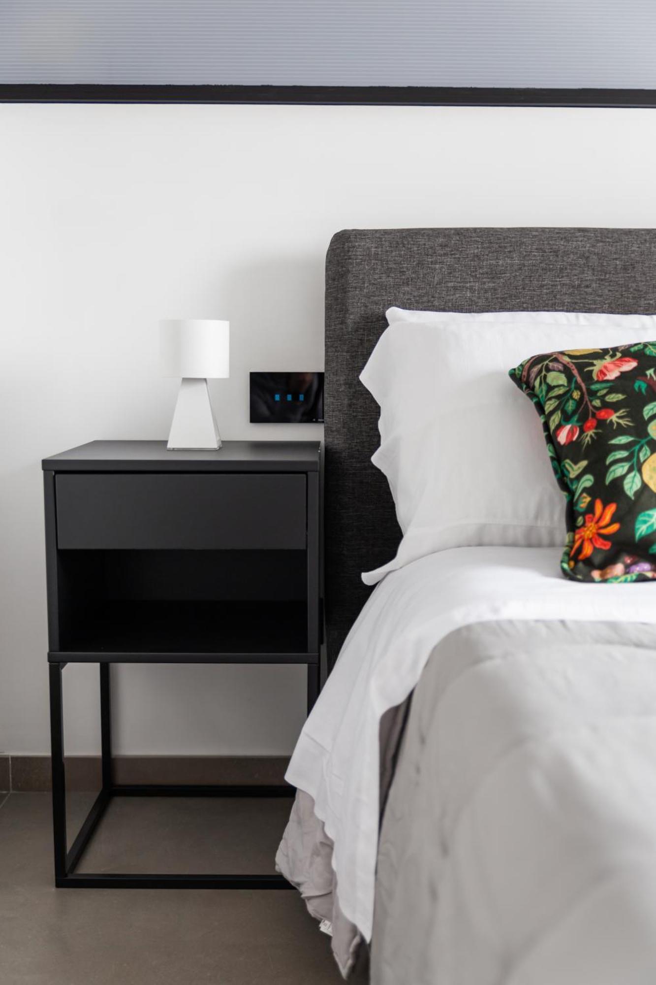 Archihouse Suites Napoli Eksteriør bilde