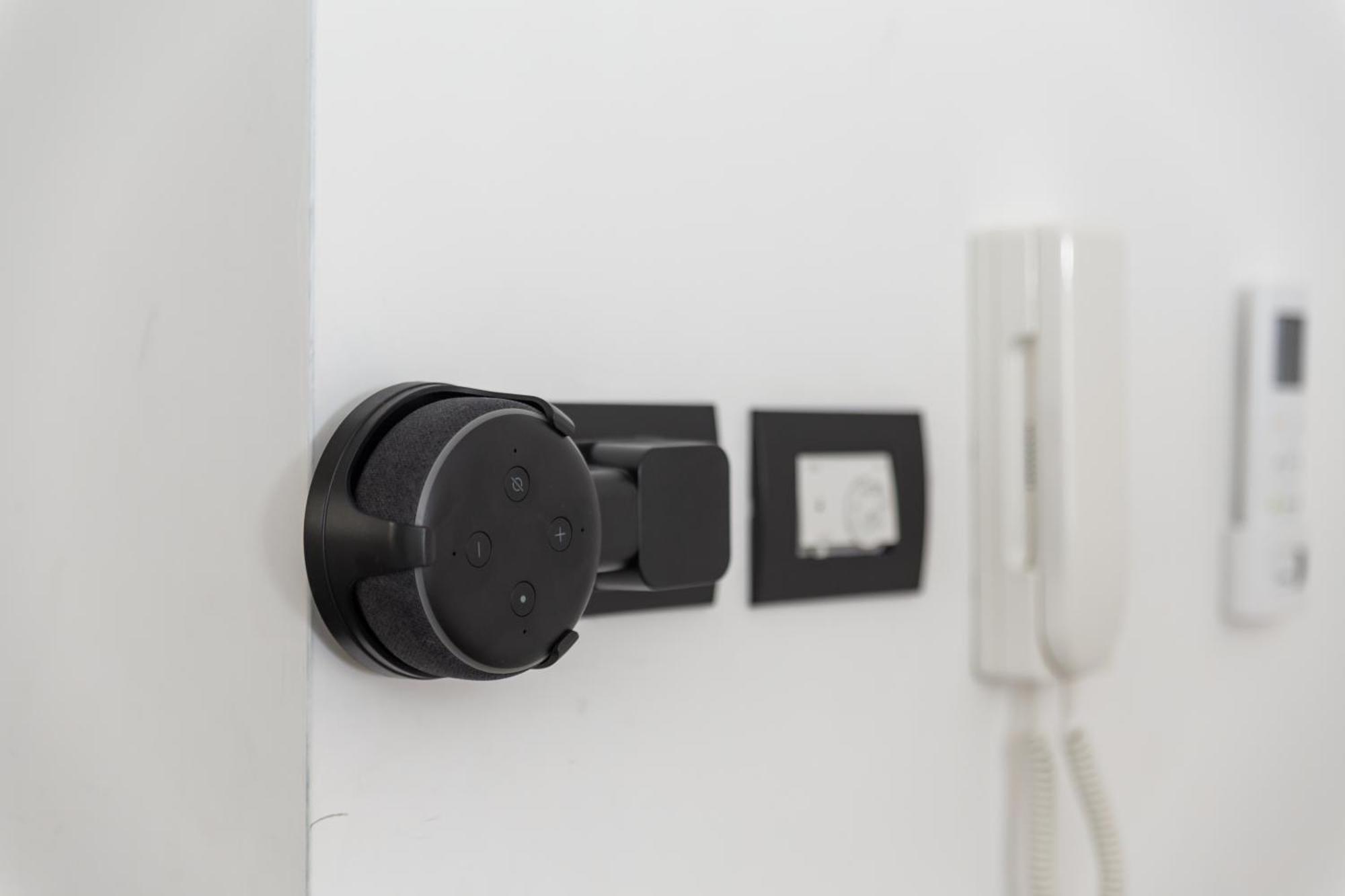 Archihouse Suites Napoli Eksteriør bilde