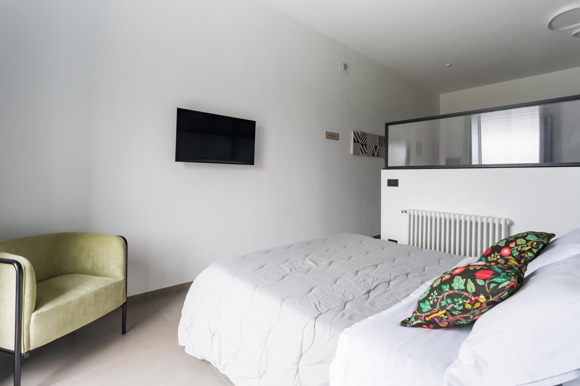 Archihouse Suites Napoli Eksteriør bilde