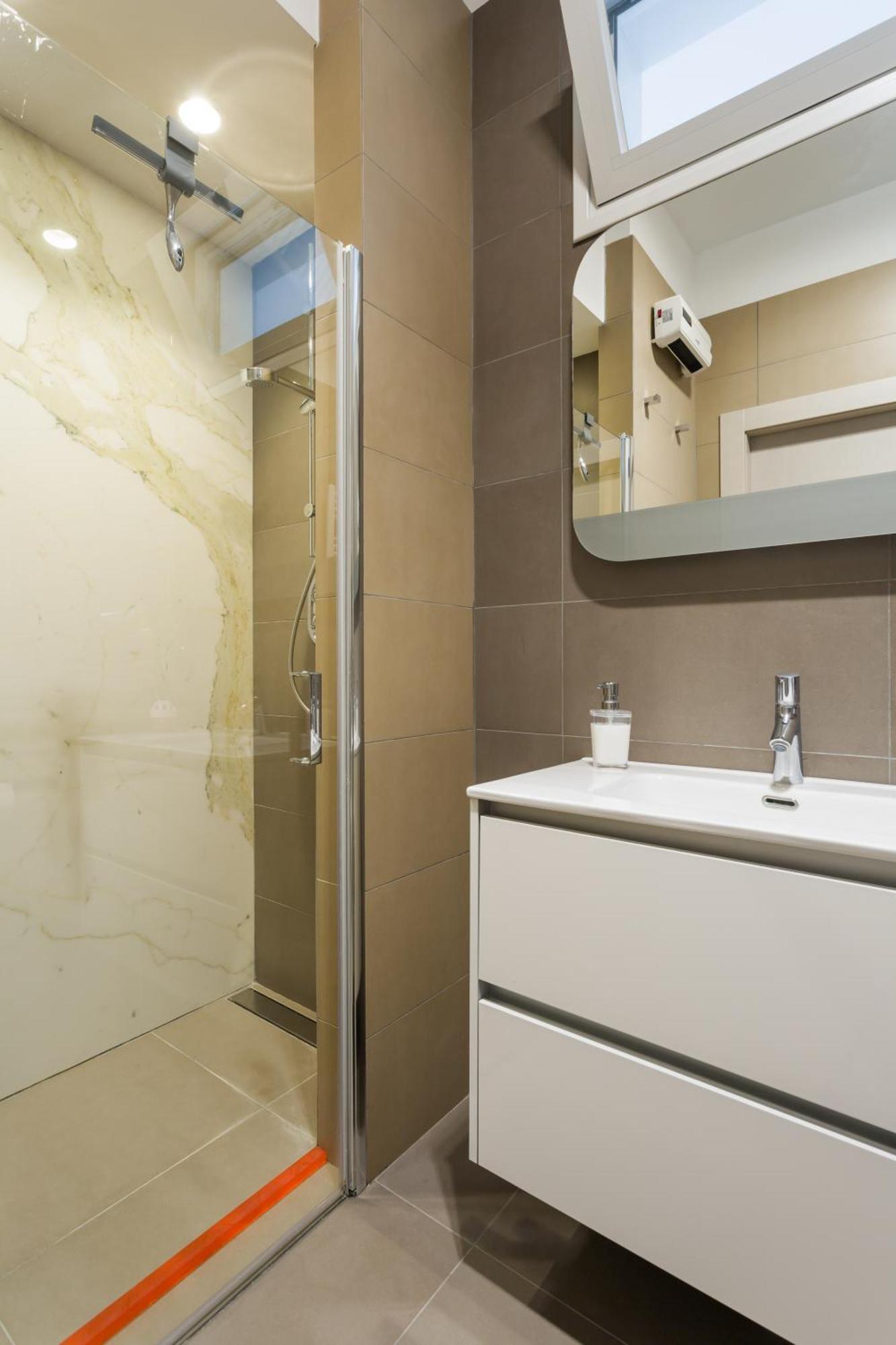 Archihouse Suites Napoli Eksteriør bilde