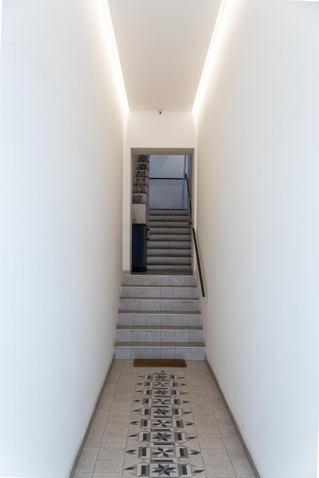 Archihouse Suites Napoli Eksteriør bilde