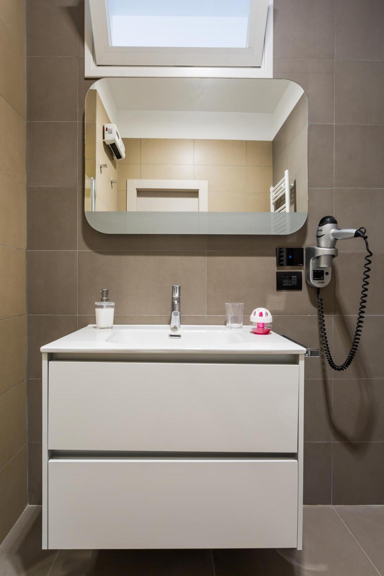 Archihouse Suites Napoli Eksteriør bilde