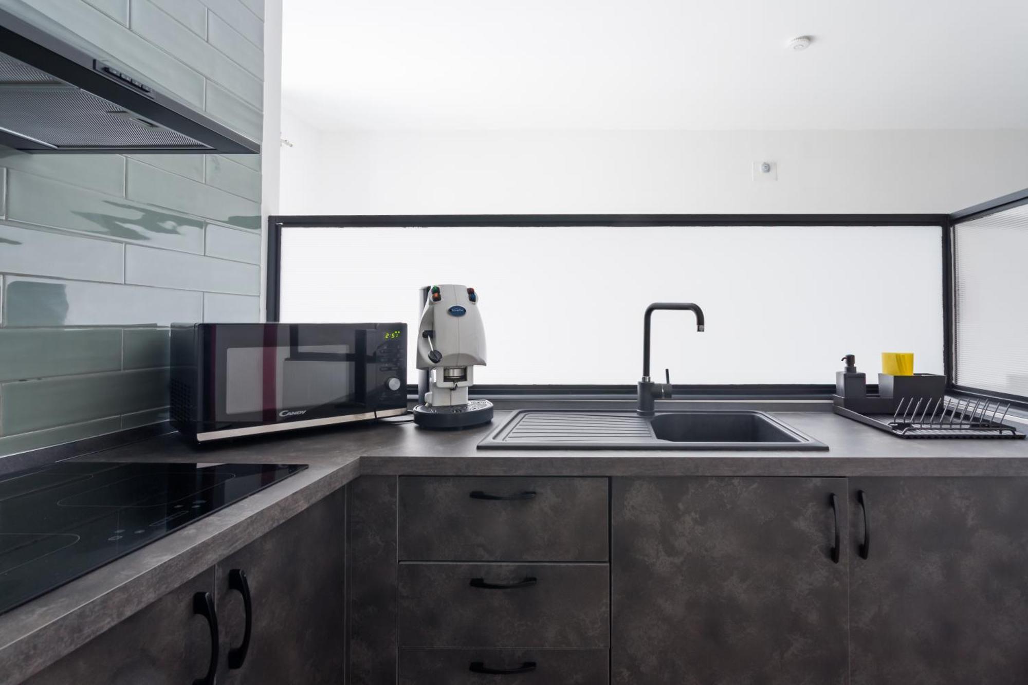 Archihouse Suites Napoli Eksteriør bilde